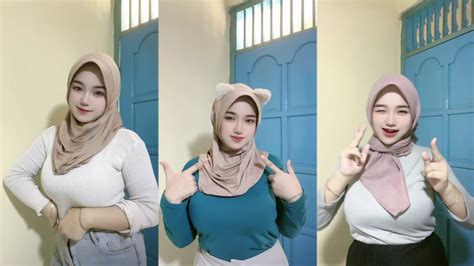 hijab tobrut bugil|@vmaniakj 